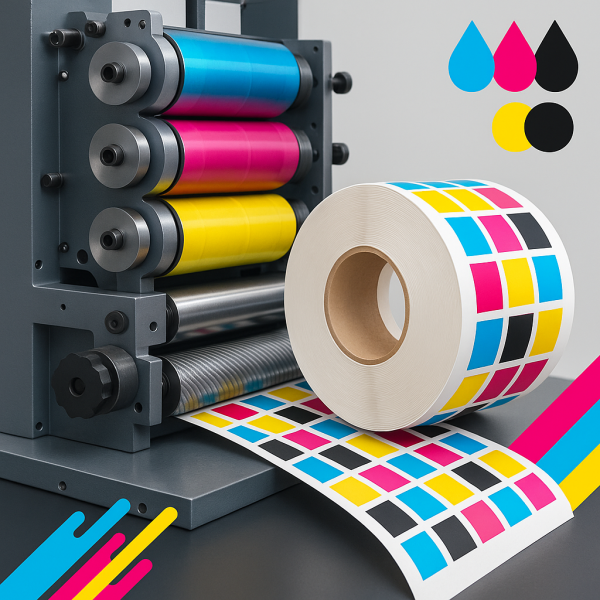 Флексопечать: технология, особенности и применение